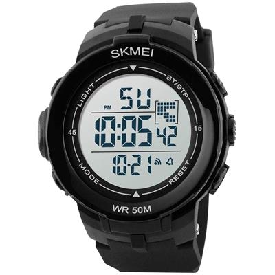 ساعت مچی دیجیتال مردانه اسکمی مدل 1127