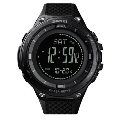 ساعت مچی دیجیتال مردانه اسکمی مدل 1443m
