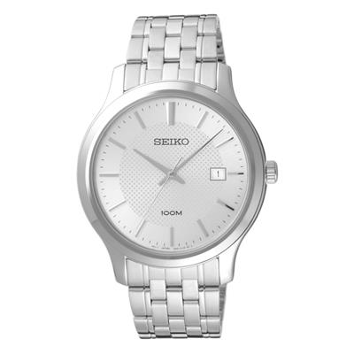 ساعت مچی عقربه ای مردانه سیکو مدل sur289p1