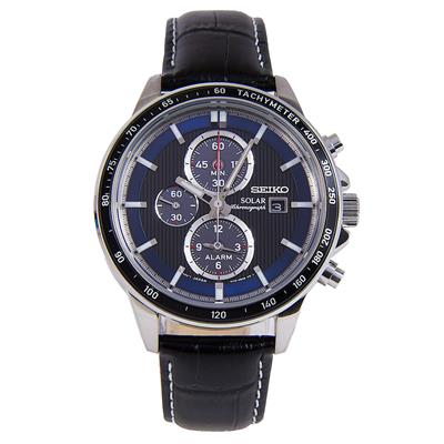 ساعت مچی عقربه ای مردانه سیکو مدل ssc437p1