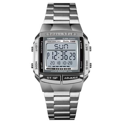 ساعت مچی دیجیتال مردانه اسکمی مدل 1381s