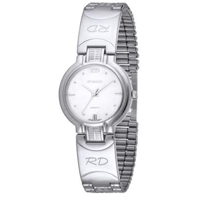 ساعت مچی عقربه ای ریوارد کد sn 7001g sw