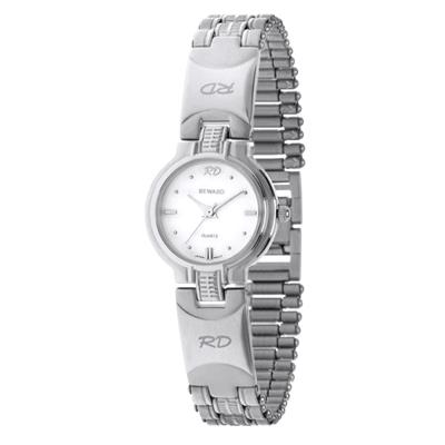 ساعت مچی عقربه ای زنانه ریوارد کد sn 7001l sw