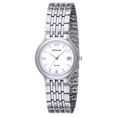 ساعت مچی عقربه ای ریوارد کد sn bj006g 2 ss