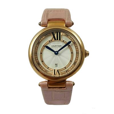 ساعت مچی عقربه ای زنانه کد 137