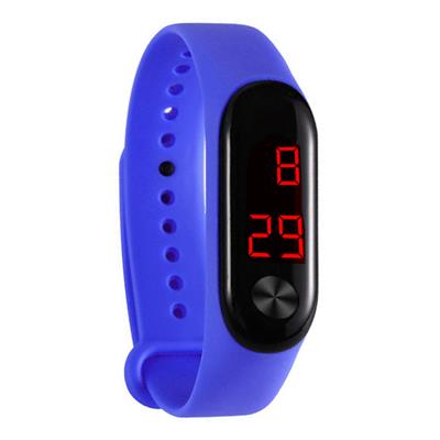 ساعت مچی دیجیتال مدل dw 10