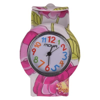 ساعت مچی عقربه ای دخترانه مدل tr4