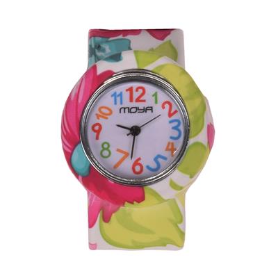 ساعت مچی عقربه ای دخترانه مدل tr6