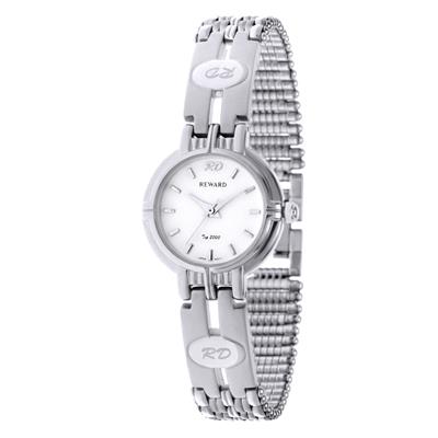 ساعت مچی عقربه ای زنانه ریوارد کد sn b3714l sw