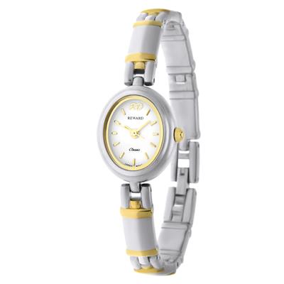 ساعت مچی عقربه ای زنانه ریوارد کد sn 7017 sg