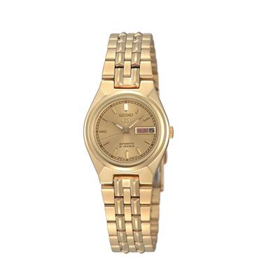 ساعت مچی عقربه ای زنانه سیکو مدل syma04k1s