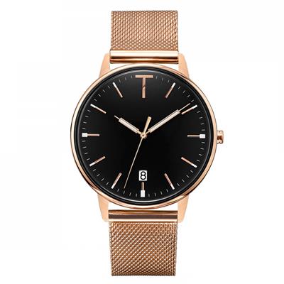 ساعت مچی عقربه ای تیلور مدل tlad013