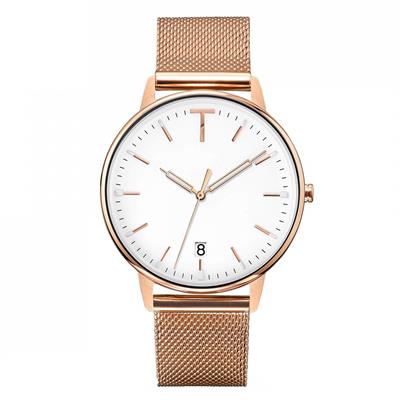 ساعت مچی عقربه ای تیلور مدل tlad012