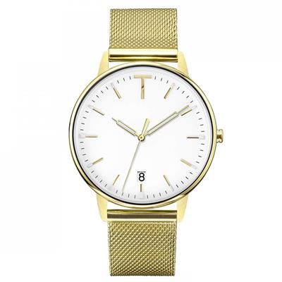 ساعت مچی عقربه ای تیلور مدل tlad011