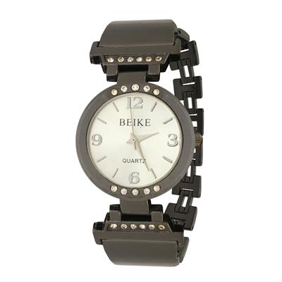 ساعت مچی عقربه ای زنانه بیکی مدل w1076