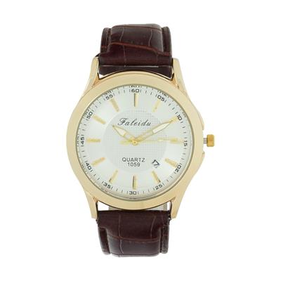 ساعت مچی عقربه ای مردانه کد z7320