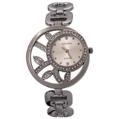 ساعت مچی عقربه ای زنانه لدفورد کد zu 0029