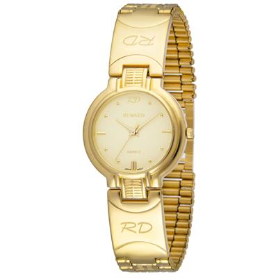 ساعت مچی عقربه ای زنانه ریوارد کد sn 7001g gg