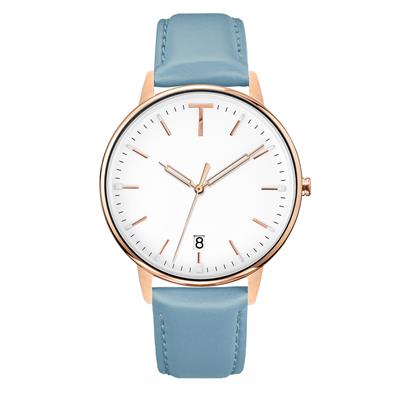 ساعت مچی عقربه ای تیلور مدل tlad007