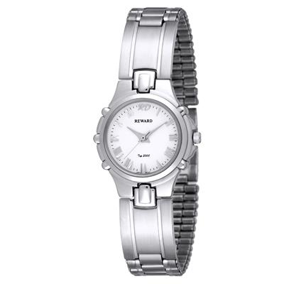 ساعت مچی عقربه ای زنانه ریوارد کد sn b0032l ss
