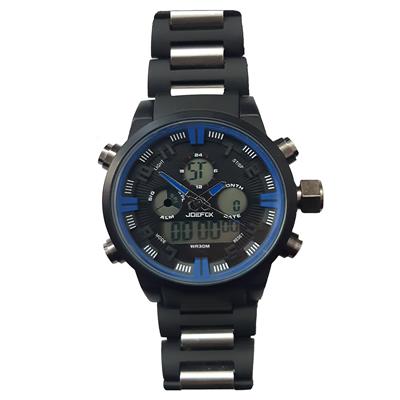 ساعت مچی عقربه ای مردانه کد z7312