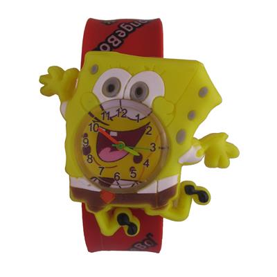 ساعت مچی عقربه ای مدل bab 01