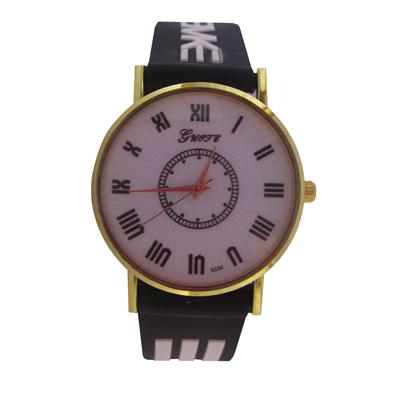 ساعت مچی عقربه ای مدل s 001