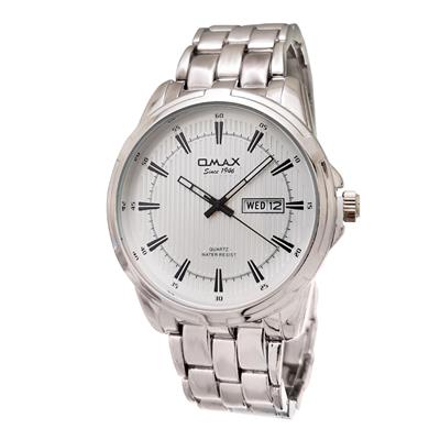 ساعت مچی عقربه ای مردانه اوماکس کد 00hyb029p