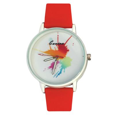 ساعت مچی عقربه ای زنانه کارینا مدل w107305