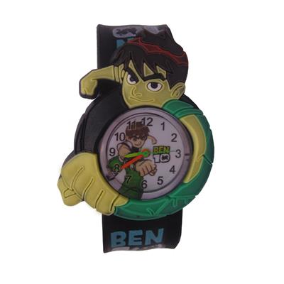 ساعت مچی عقربه ای پسرانه مدل be kh m