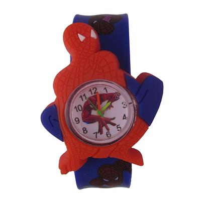 ساعت مچی عقربه ای پسرانه مدل ma a01