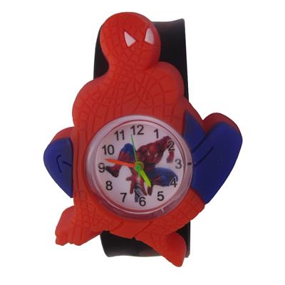 ساعت مچی عقربه ای پسرانه مدل ma me