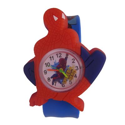 ساعت مچی عقربه ای پسرانه مدل ma ak