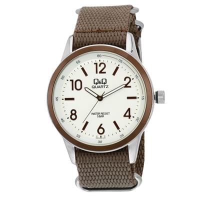ساعت مچی عقربه ای مردانه کیو اند کیو کد q922j334y