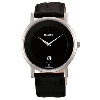 ساعت مچی عقربه ای مردانه اورینت مدل sgw01009b0