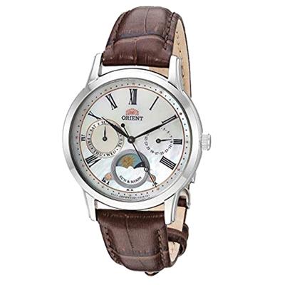 ساعت مچی عقربه ای زنانه اورینت مدل ra ka0005a00c