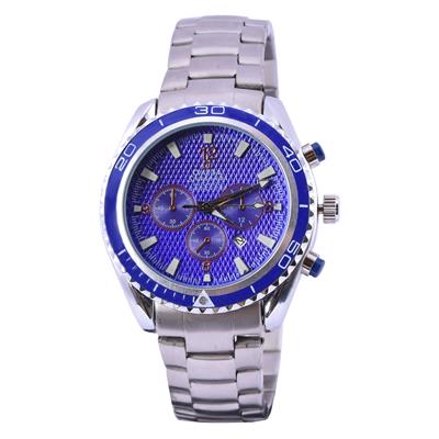 ساعت مچی عقربه ای مردانه مدل x9