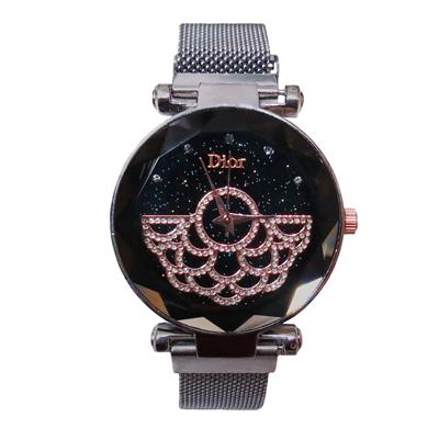 ساعت مچی عقربه ای زنانه کد s d 55