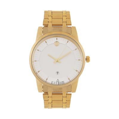 ساعت مچی عقربه ای مردانه فیترون مدل x8