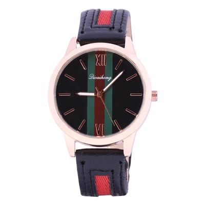 ساعت مچی عقربه ای مدل x6