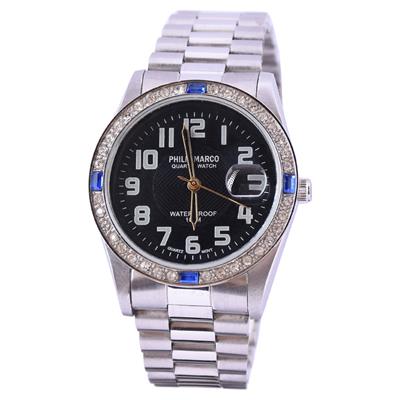 ساعت مچی عقربه ای زنانه مدل x2