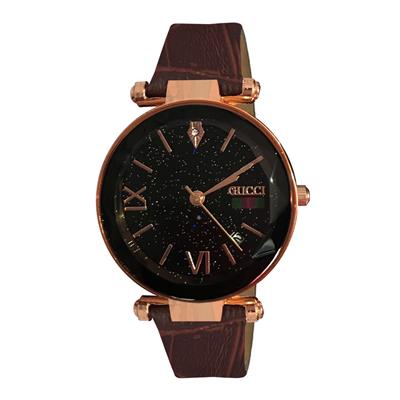 ساعت مچی عقربه ای زنانه مدل w106601