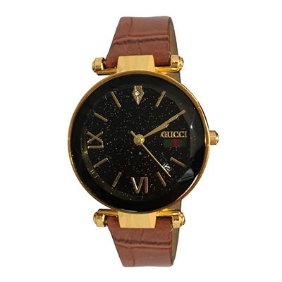 ساعت مچی عقربه ای زنانه مدل w106603