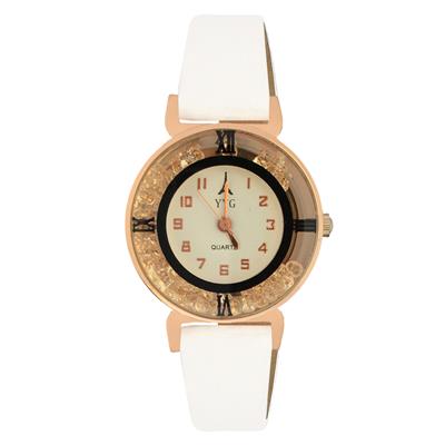 ساعت مچی عقربه ای زنانه مدل w106506