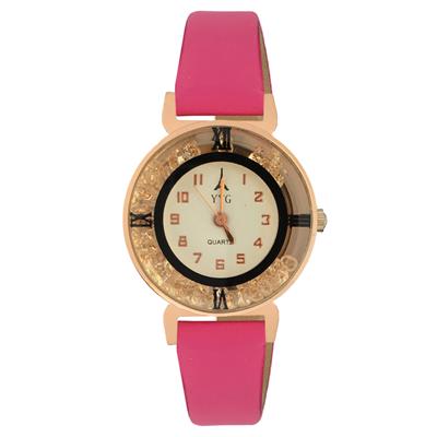 ساعت مچی عقربه ای زنانه مدل w106505