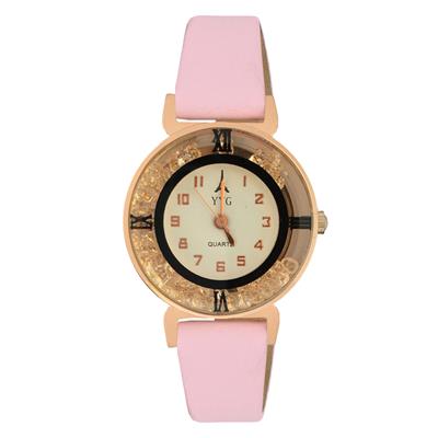 ساعت مچی عقربه ای زنانه مدل w106503