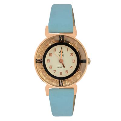 ساعت مچی عقربه ای زنانه مدل w106502