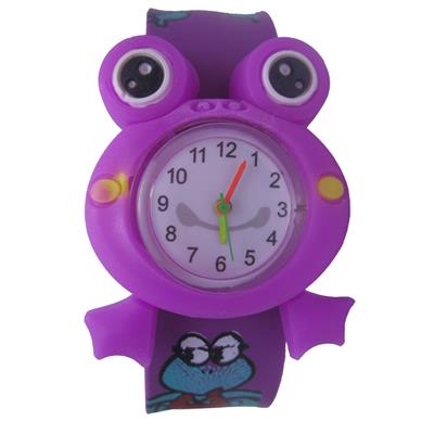 ساعت مچی عقربه ای مدل ghb707