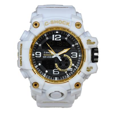 ساعت مچی دیجیتال مردانه سی شاک مدل g sh 3388 se