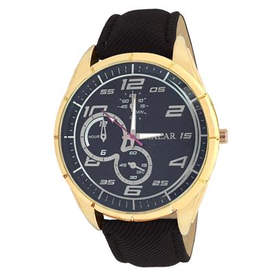 ساعت مچی عقربه ای مردانه والار مدل w106406